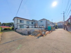 佐倉市中志津１丁目