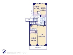 図面と異なる場合は現況を優先