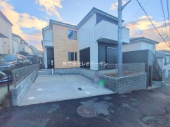 鎌ケ谷市中佐津間２丁目