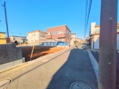 船橋市高野台３丁目