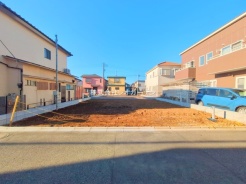 船橋市高野台３丁目