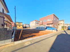 船橋市高野台３丁目