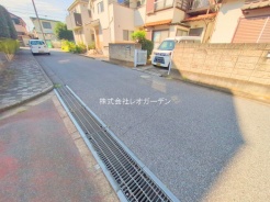 船橋市八木が谷１丁目