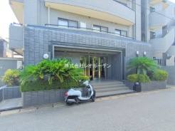 市川市塩焼５丁目