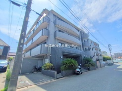 市川市塩焼５丁目