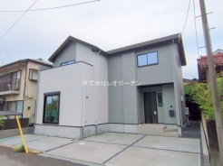 船橋市三山２丁目