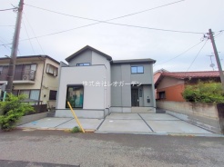 船橋市三山２丁目