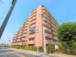 船橋市習志野台４丁目