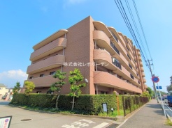 船橋市習志野台４丁目