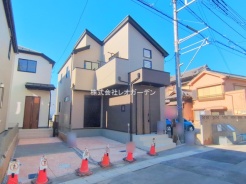 市川市香取１丁目