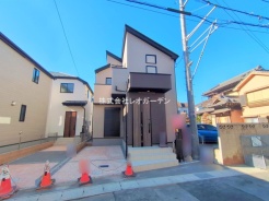 市川市香取１丁目