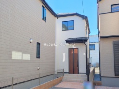 市川市香取１丁目