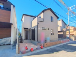 市川市香取１丁目