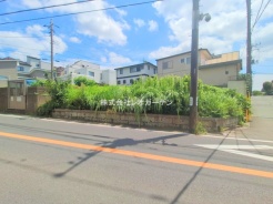 船橋市金杉８丁目