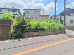 船橋市金杉８丁目