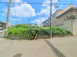 船橋市金杉８丁目