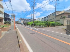 船橋市金杉８丁目