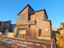 鎌ケ谷市南初富２丁目