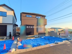 鎌ケ谷市南初富２丁目