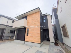 船橋市新高根４丁目