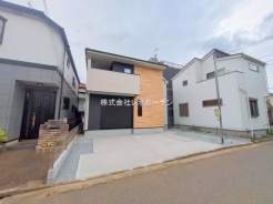 船橋市新高根４丁目