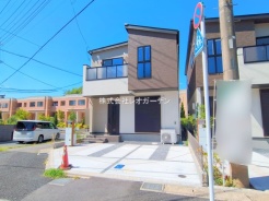 船橋市前貝塚町