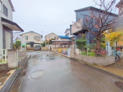 船橋市咲が丘３丁目