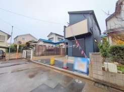 船橋市咲が丘３丁目