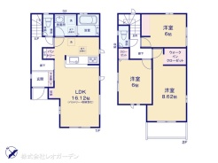 図面と異なる場合は現況を優先