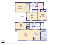図面と異なる場合は現況を優先