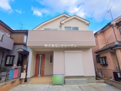 船橋市二宮１丁目