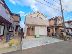 船橋市二宮１丁目