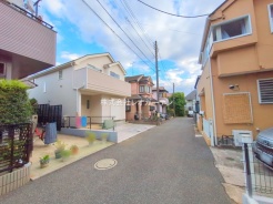 船橋市二宮１丁目