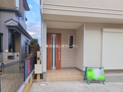 船橋市二宮１丁目