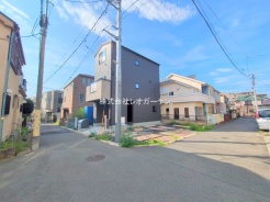 船橋市前原東４丁目