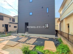 船橋市前原東４丁目