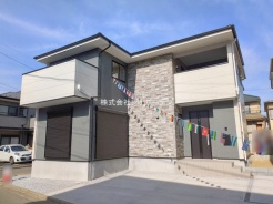 船橋市松が丘３丁目