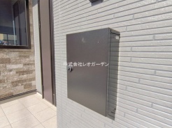 船橋市松が丘３丁目