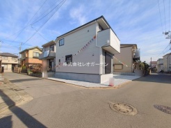 船橋市松が丘３丁目