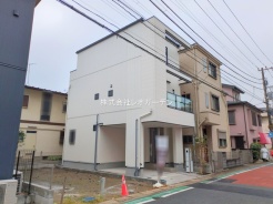 市川市幸１丁目