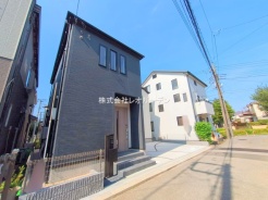 佐倉市西志津４丁目