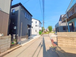 佐倉市西志津４丁目