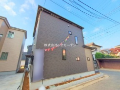 船橋市三山３丁目