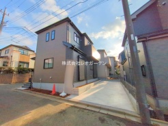 船橋市三山３丁目