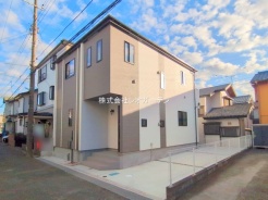 習志野市東習志野５丁目