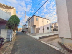 習志野市東習志野５丁目