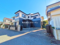 船橋市咲が丘４丁目