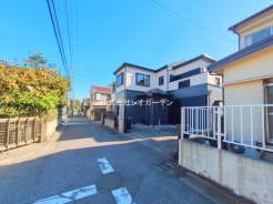 船橋市咲が丘４丁目