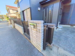 船橋市咲が丘４丁目