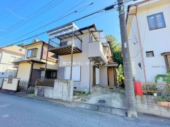 船橋市楠が山町